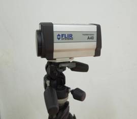 红外热像仪