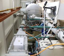 气液两相流试验台